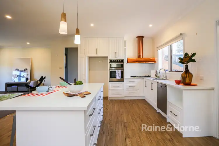 Third view of Homely house listing, 71 Violet Street, South Bathurst NSW 2795