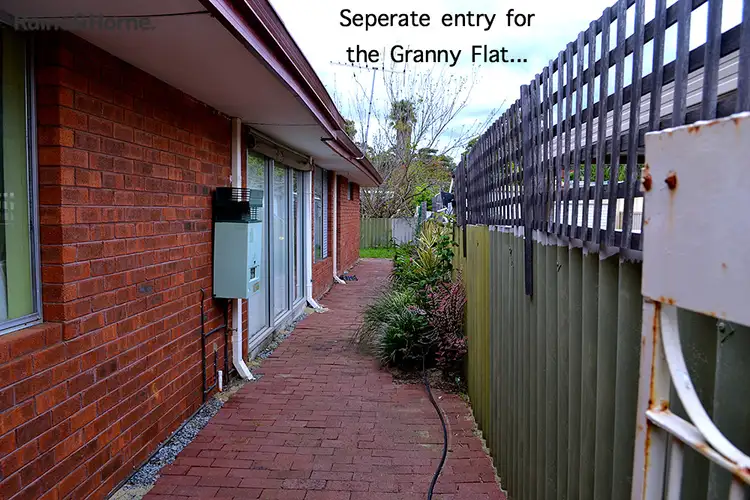 Second view of Homely house listing, 4 Mignon Court, Armadale WA 6112