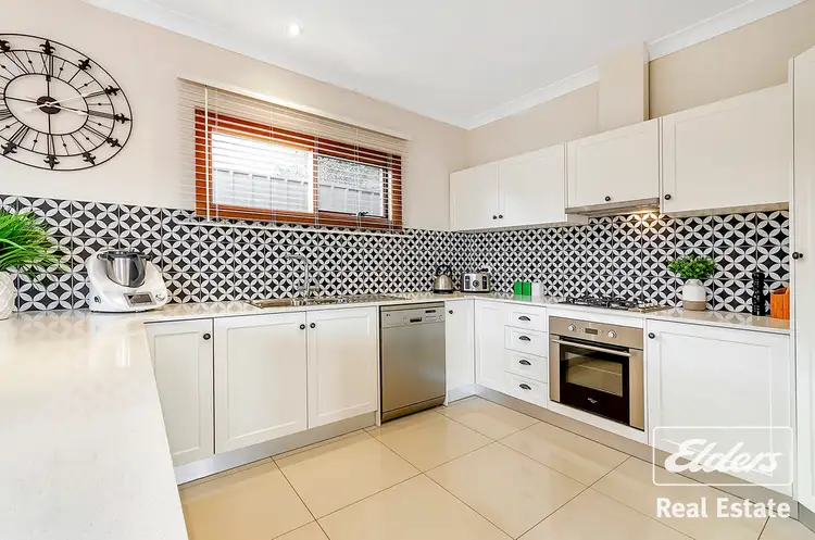 Fifth view of Homely house listing, 1 Crace Court, Evanston Park SA 5116