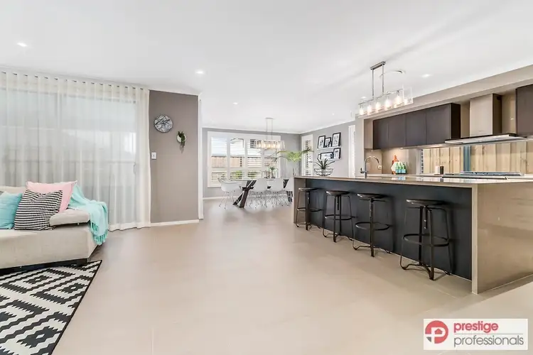 Fifth view of Homely house listing, 22 Terracotta Road, Moorebank NSW 2170