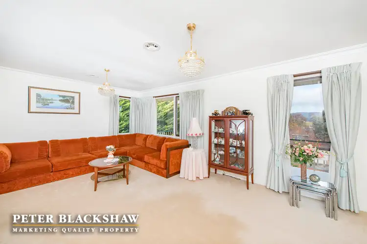 Fourth view of Homely house listing, 3 Dennys Place, Macarthur ACT 2904