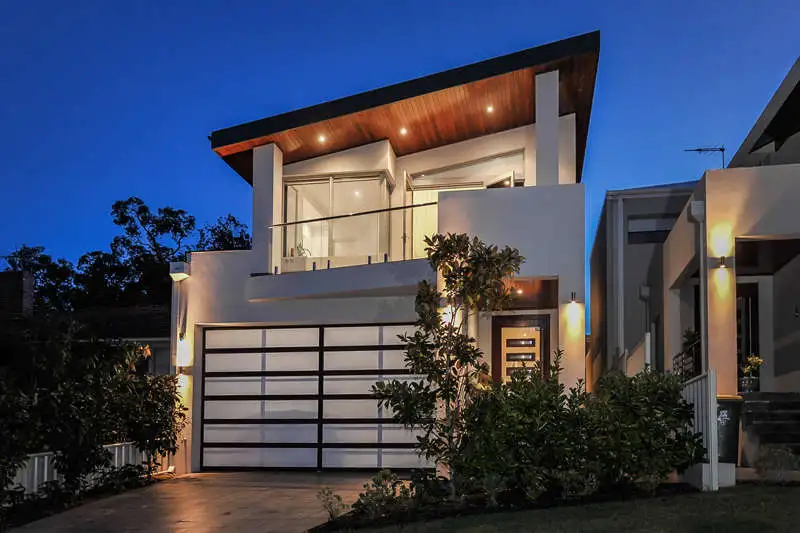 Main view of Homely house listing, 33B Bartlett Crescent, Karrinyup WA 6018