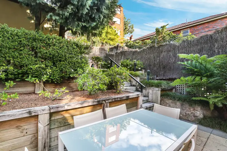 Sixth view of Homely apartment listing, 4/501 New South Head Road, Double Bay NSW 2028