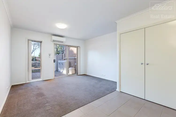 Third view of Homely terrace listing, 2/2 McIntosh Street, Queanbeyan NSW 2620