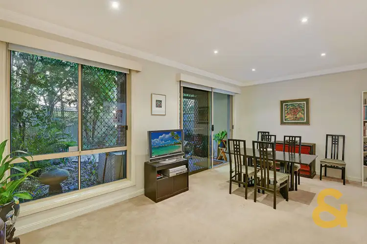 Fourth view of Homely townhouse listing, 39/145 Balaclava Road, Marsfield NSW 2122