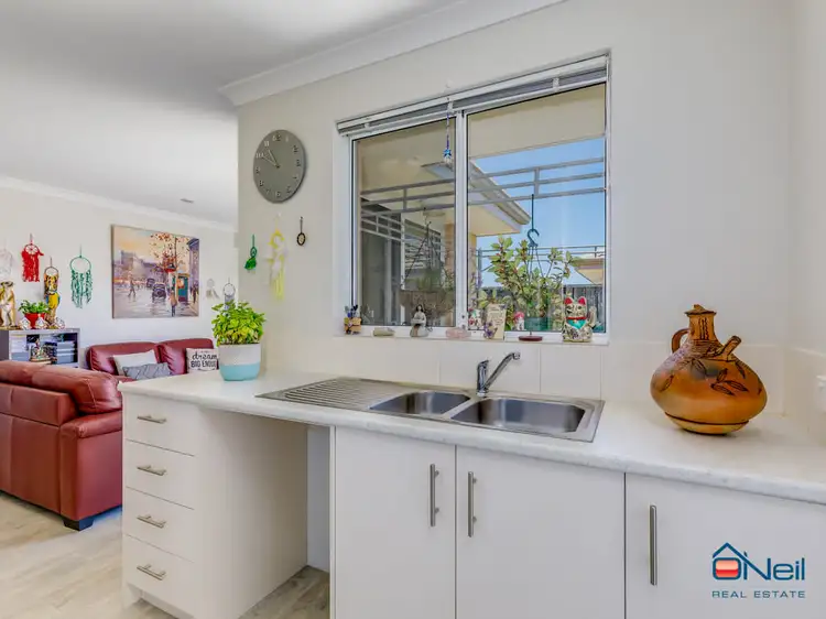 Sixth view of Homely house listing, 1c Lannam Road, Hilbert WA 6112