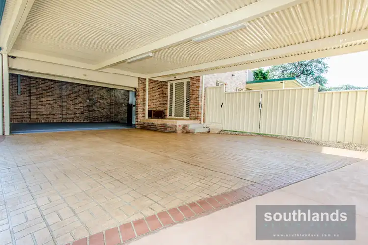 Third view of Homely house listing, 10 Hillside Circuit, Cranebrook NSW 2749