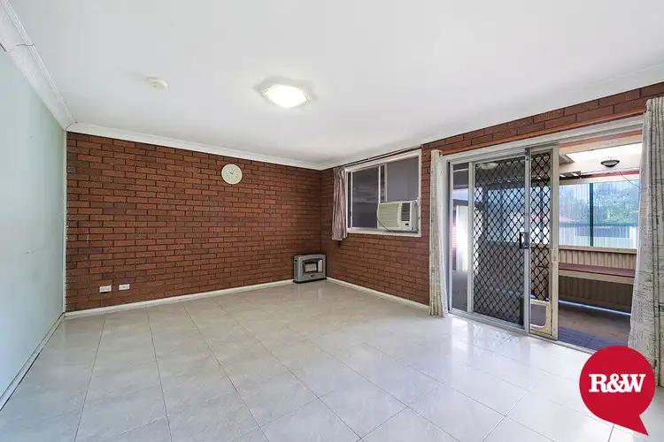 Fourth view of Homely house listing, 36 Wilton Road, Doonside NSW 2767