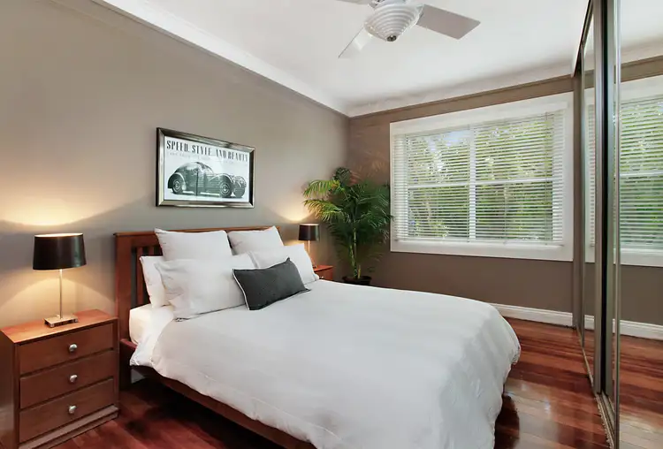 Fourth view of Homely unit listing, 4/26 Manion Ave, Rose Bay NSW 2029