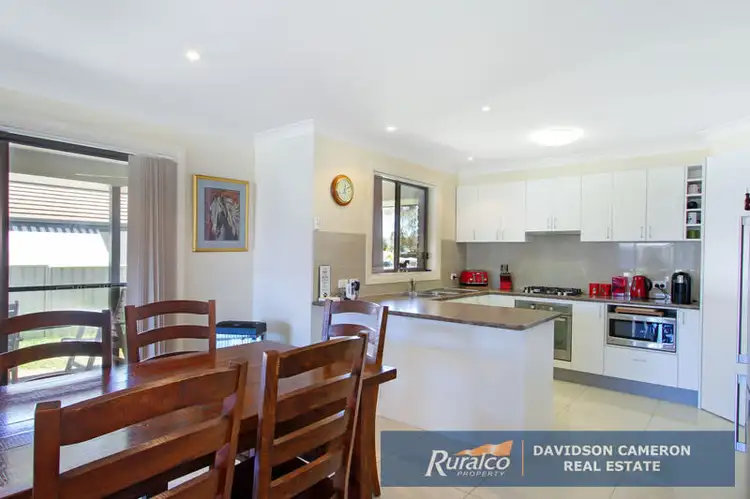 Second view of Homely house listing, 20 Wagonia Drive, Kootingal NSW 2352