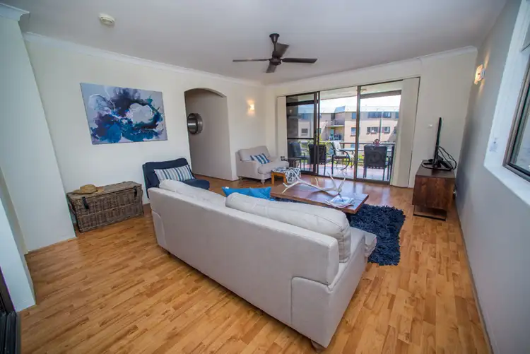 Sixth view of Homely apartment listing, 5/19 Weatherly Close, Nelson Bay NSW 2315