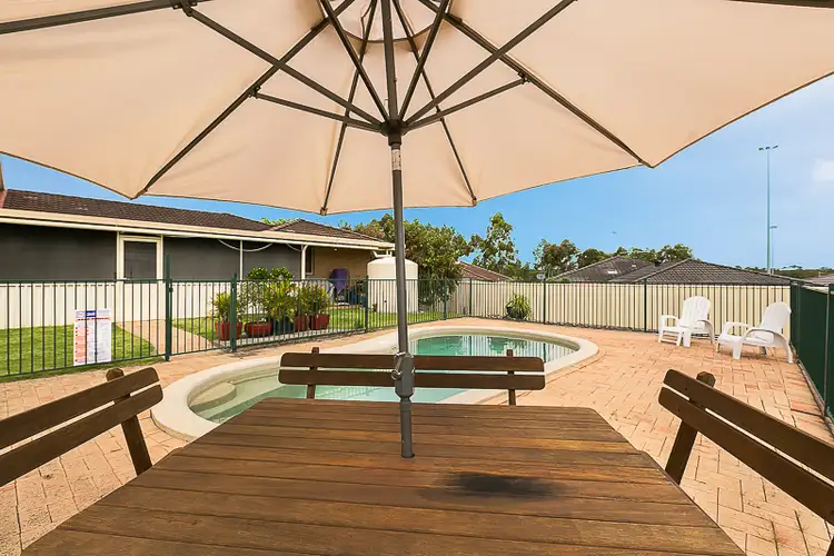 Sixth view of Homely house listing, 27 Nambucca Crescent, Blue Haven NSW 2262