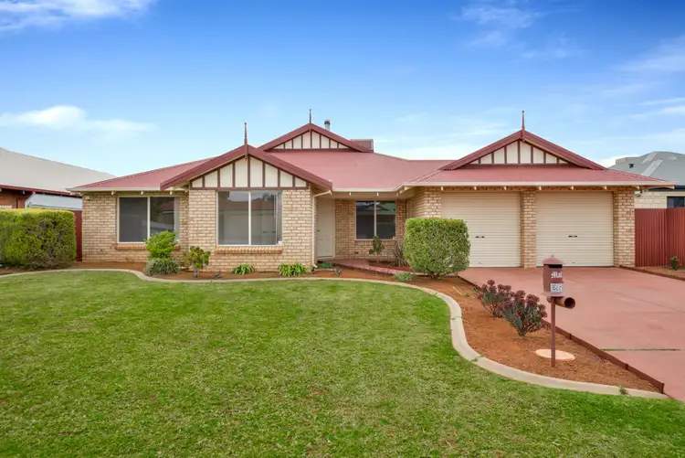 Main view of Homely house listing, 25 Longmore Parade, Broadwood WA 6430