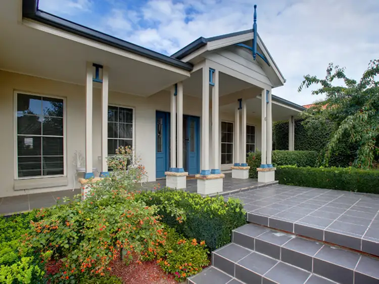 Second view of Homely house listing, 6 Reflections Way, Bowral NSW 2576