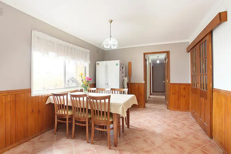 Fifth view of Homely house listing, 15 Kilpatrick Court, Corio VIC 3214