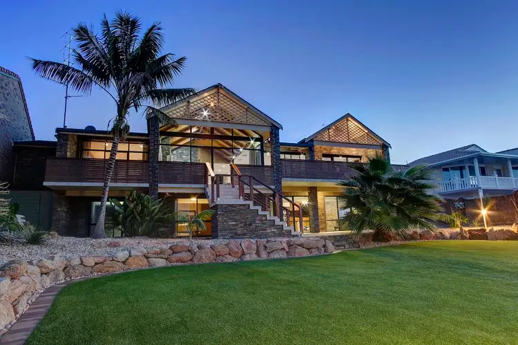 32 Lake View Avenue, Port Lincoln SA 5606