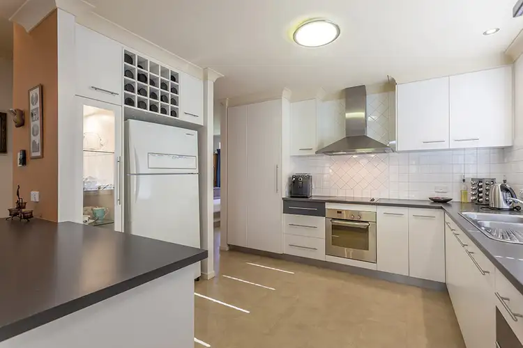 Fifth view of Homely house listing, 19 Girrawheen Street, Rangeville QLD 4350