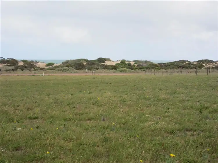 Fifth view of Homely land listing, 143 (LT282) Bosanquet Boulevard, Ceduna Waters SA 5690