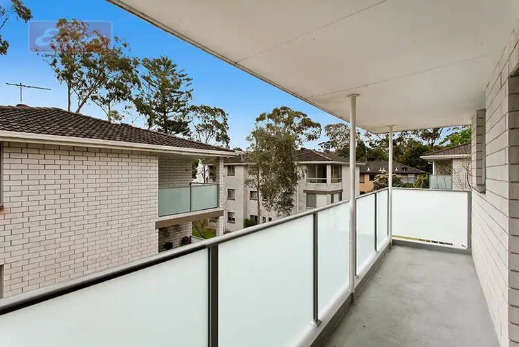 Sixth view of Homely apartment listing, 24/28 Port Hacking Road, Sylvania NSW 2224
