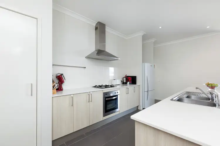 Second view of Homely house listing, 9 Delaware Street, Spring Farm NSW 2570