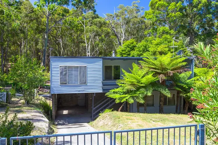 Third view of Homely house listing, 48 Northcove Road, Long Beach NSW 2536