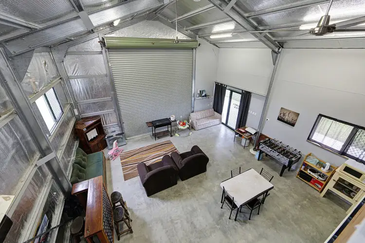 Second view of Homely house listing, 94 Davenport Drive, Coonarr QLD 4670