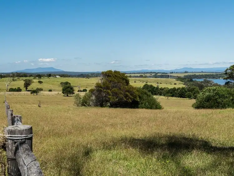 Second view of Homely land listing, Lot 7 Colia View Lane, Bingie NSW 2537