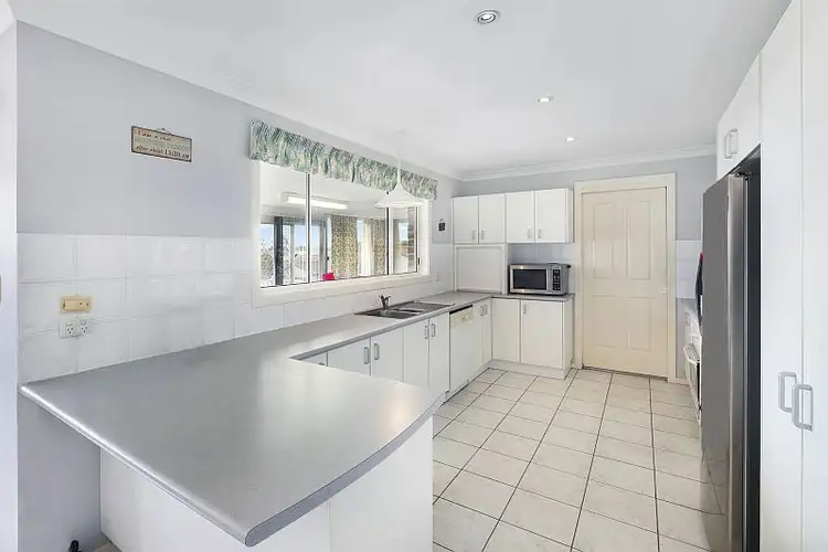 Fourth view of Homely house listing, 11 Cowarral Circuit, Wauchope NSW 2446