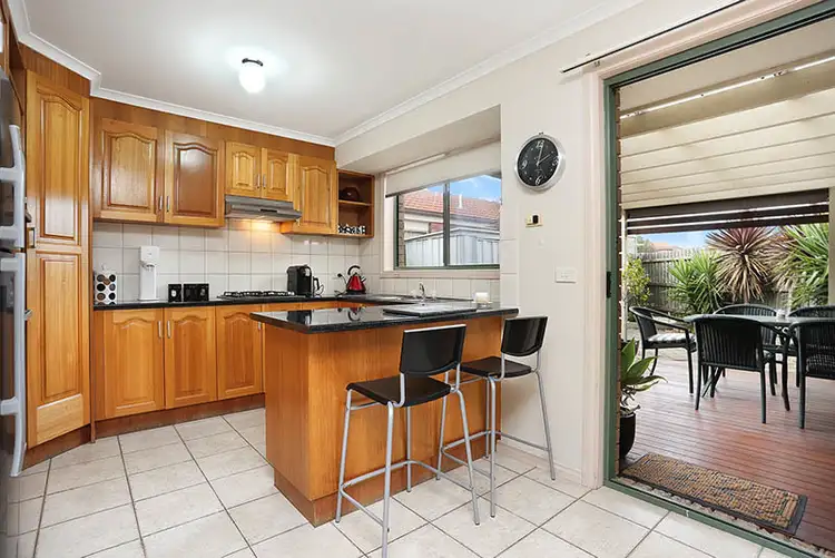 Third view of Homely house listing, 17 Bentley Way, Mill Park VIC 3082