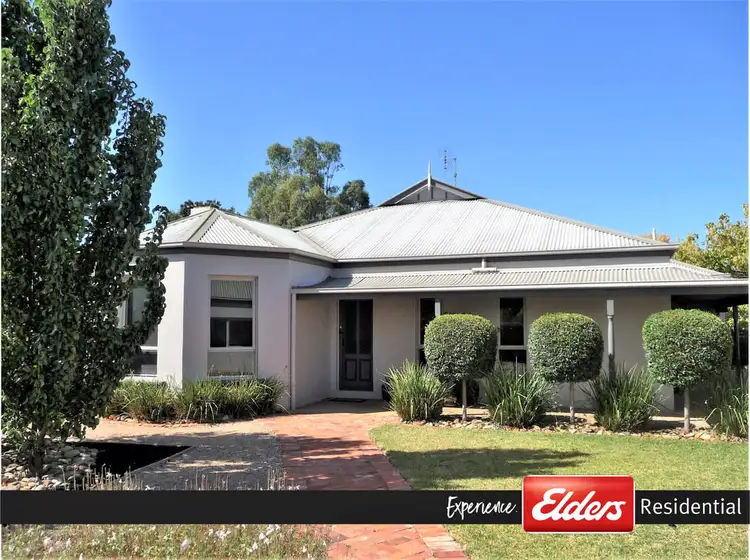 Main view of Homely house listing, 13 Winnima Ave, Moama NSW 2731