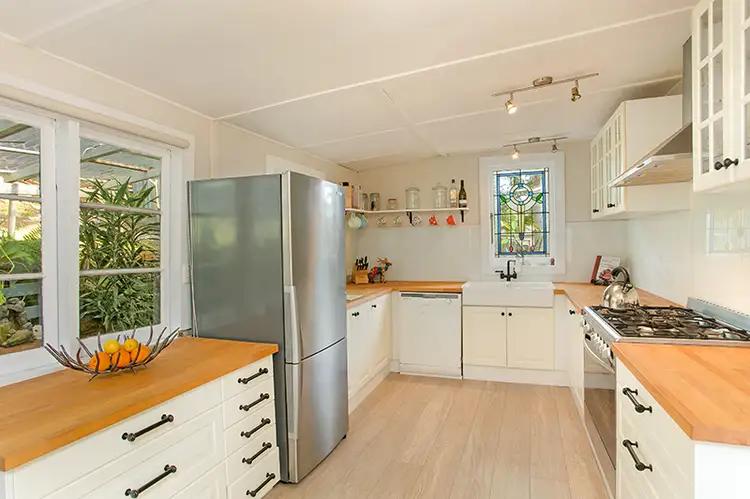 Fourth view of Homely house listing, 27 Alleyne Avenue, North Narrabeen NSW 2101