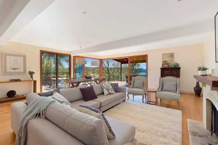 Fourth view of Homely house listing, 20 Wandeen Road, Avalon Beach NSW 2107