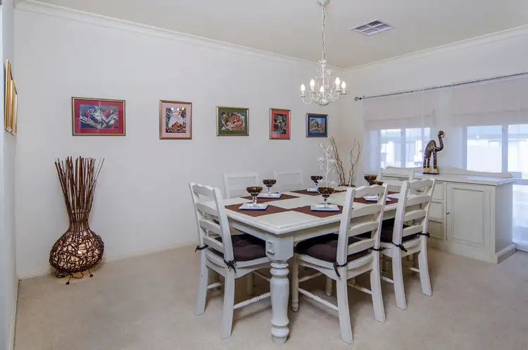 Sixth view of Homely house listing, 122 Grand Boulevard, Seaford Rise SA 5169