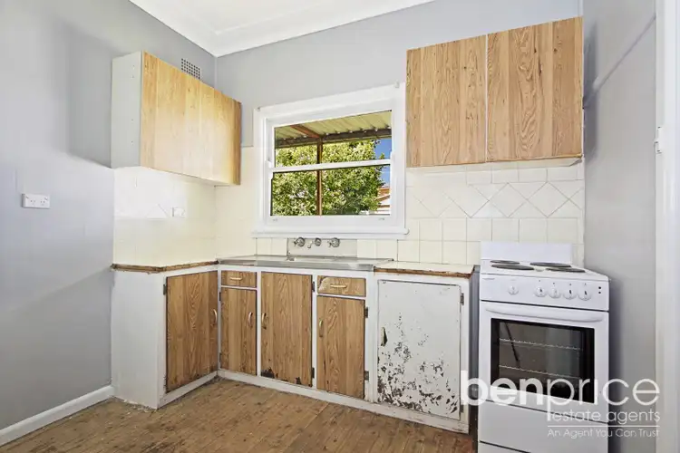 Second view of Homely house listing, 5 Francis Street, Mount Druitt NSW 2770