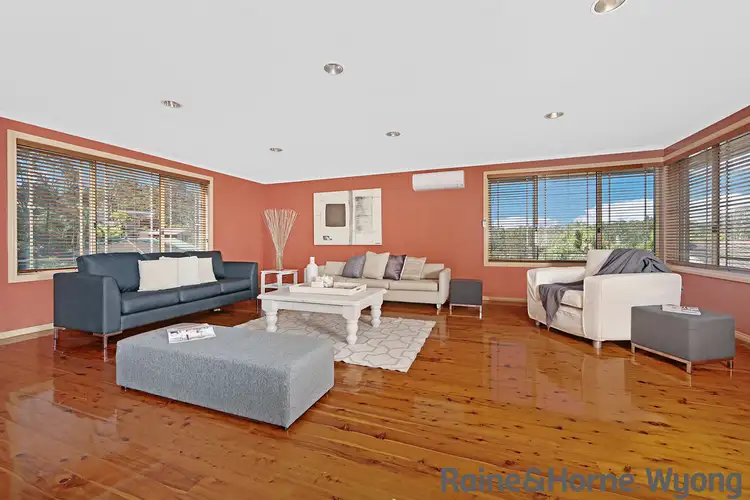 Third view of Homely house listing, 8 Jacaranda Avenue, Glenning Valley NSW 2261