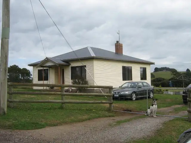 Second view of Homely rural property listing, 1556 Pine Road, Riana TAS 7316