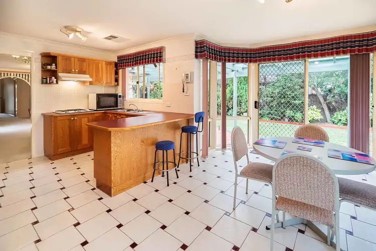 Third view of Homely house listing, 9 Somerset Court, Wattle Grove NSW 2173