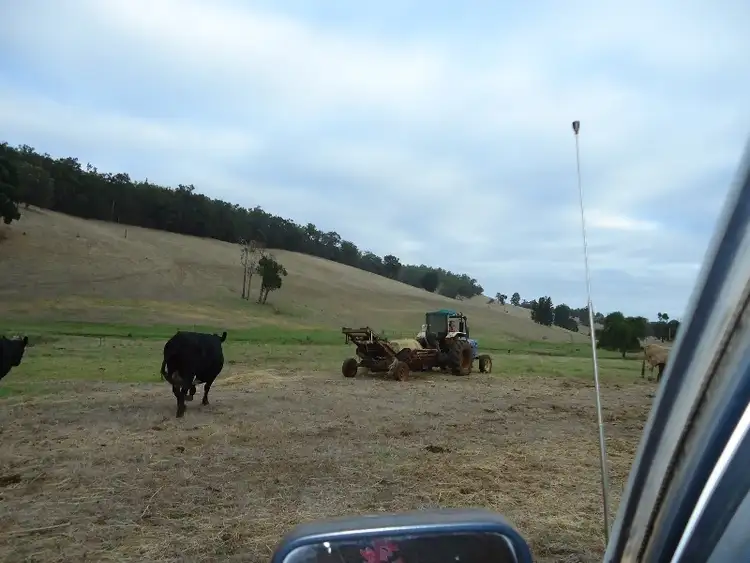 Fourth view of Homely rural property listing, Lot 1 Lowe Rd, Bridgetown WA 6255