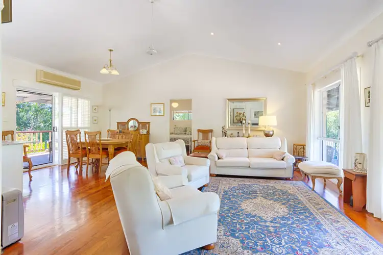 Second view of Homely house listing, 8 Taylor Drive, Pomona QLD 4568