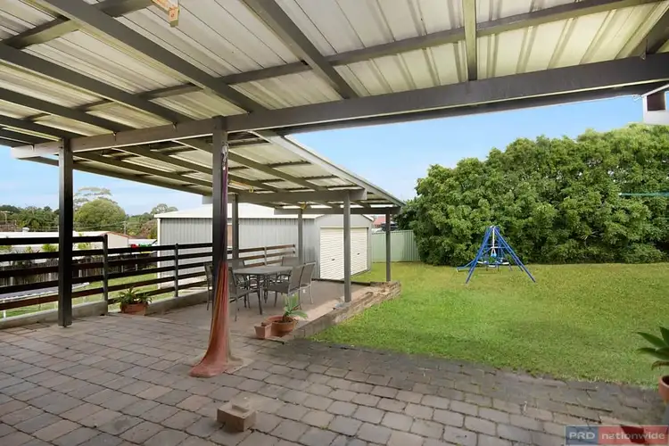 Seventh view of Homely house listing, 11 Coachwood Crescent, Casino NSW 2470