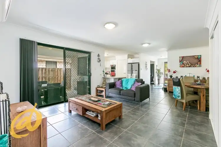 Fifth view of Homely house listing, 4 Paluma Place, Narangba QLD 4504