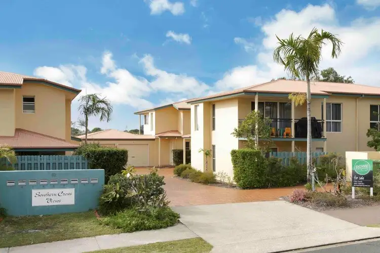 Fifth view of Homely unit listing, 7/82 Southern Cross Parade, Sunrise Beach QLD 4567