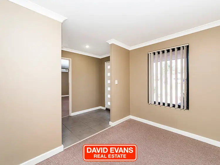 Second view of Homely house listing, 22 Atanasoff Road, Tapping WA 6065