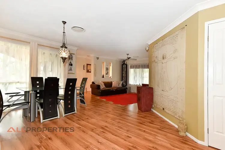 Sixth view of Homely house listing, 15 Yale Circuit, Forest Lake QLD 4078