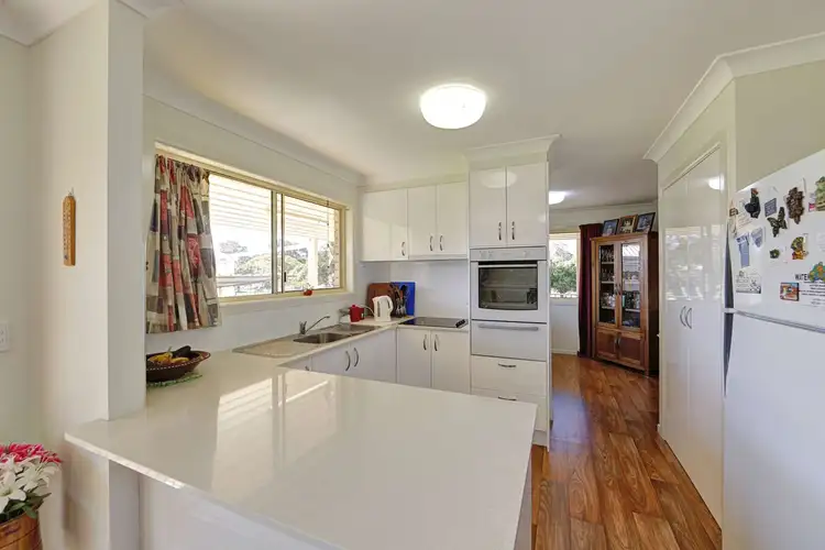 Sixth view of Homely house listing, 33 Blairs Road, Sharon QLD 4670