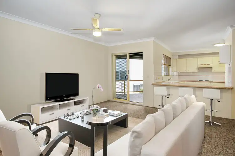 Main view of Homely apartment listing, 27/10-14 Warburton St, Gymea NSW 2227