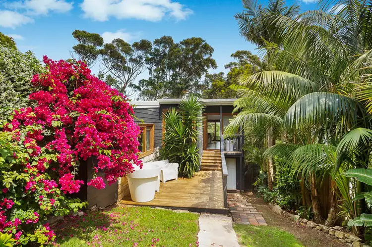Sixth view of Homely house listing, 50 Whale Beach Road, Avalon Beach NSW 2107