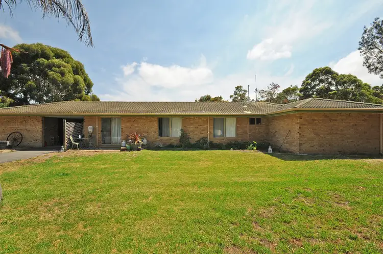 Third view of Homely house listing, 149 Rocky Crossing Road, Willyung WA 6330