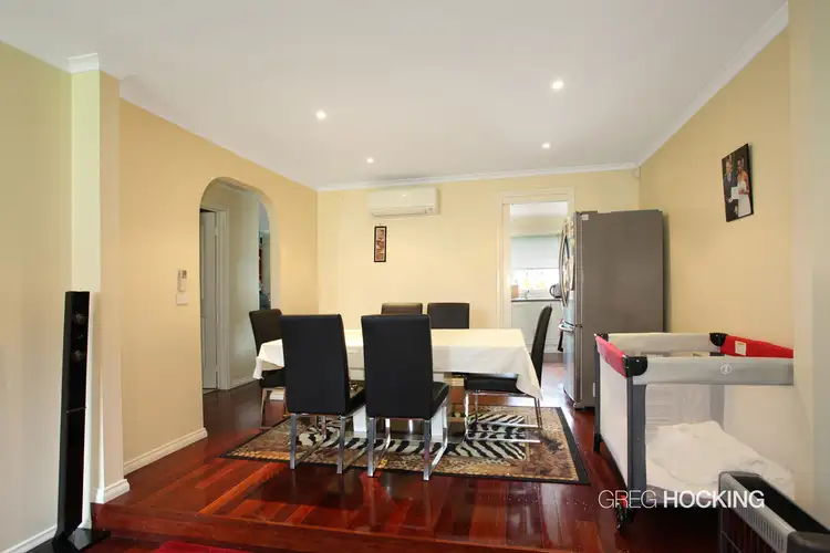 Third view of Homely townhouse listing, 3/142 Ferntree Gully Road, Oakleigh East VIC 3166