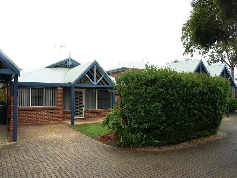 Main view of Homely house listing, 2/5 Boronia Close, Dunsborough WA 6281